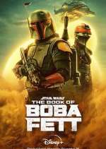 Watch The Book of Boba Fett 123movies