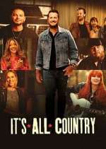Watch It\'s All Country 123movies