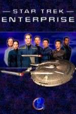 Watch Star Trek: Enterprise 123movies