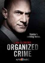Watch Law & Order: Organized Crime 123movies