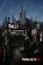 Watch Philly Throttle 123movies