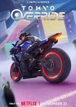 Watch Tokyo Override 123movies