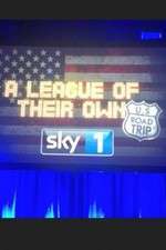 Watch A League of Their Own US Road Trip 123movies