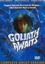 Watch Goliath Awaits 123movies