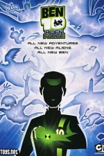 Watch Ben 10: Alien Force 123movies