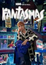 Watch Fantasmas 123movies