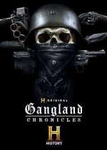 Watch Gangland Chronicles 123movies