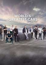 Watch World's Greatest Cars 123movies