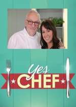 Watch Yes Chef 123movies