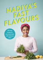 Watch Nadiya's Fast Flavours 123movies