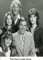 Watch The Paul Lynde Show 123movies