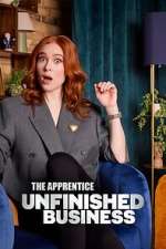 Watch The Apprentice: Unfinished Business 123movies