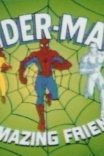 Watch Spider-Man and His Amazing Friends 123movies
