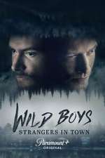 Watch Wild Boys: Strangers in Town 123movies