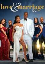 Watch Love & Marriage: DC 123movies