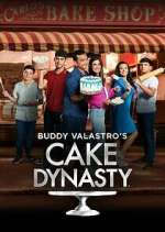 Watch Buddy Valastro's Cake Dynasty 123movies