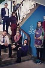 Watch Ackley Bridge 123movies