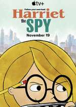 Watch Harriet the Spy 123movies