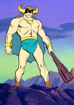 Watch Mighty Mightor 123movies