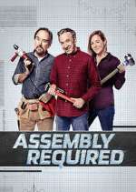Watch Assembly Required 123movies