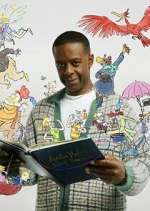 Watch Quentin Blake's Box of Treasures 123movies