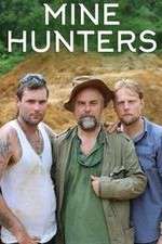 Watch Mine Hunters 123movies