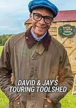 Watch David and Jay's Touring Toolshed 123movies