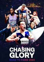 Watch Chasing Glory: Road to Paris 2024 123movies
