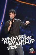 Watch New York Stand-Up Show 123movies