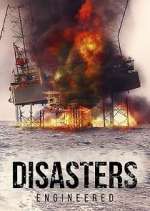 Watch Disasters Engineered 123movies