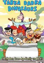 Watch Yabba Dabba Dinosaurs 123movies
