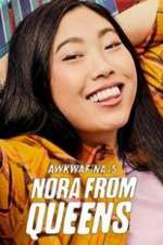 Watch Awkwafina Is Nora from Queens 123movies
