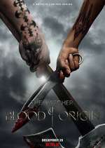 Watch The Witcher: Blood Origin 123movies