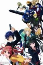 Watch Black Bullet 123movies