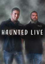 Watch Haunted Live 123movies