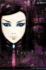 Watch Ergo Proxy 123movies
