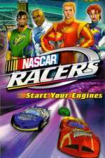 Watch NASCAR Racers 123movies
