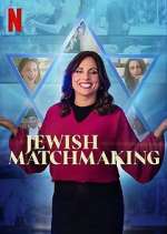 Watch Jewish Matchmaking 123movies