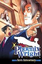 Watch Phoenix Wright: Ace Attorney 123movies