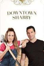Watch Downtown Shabby 123movies
