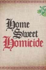 Watch Home Sweet Homicide 123movies