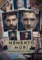 Watch Memento Mori 123movies