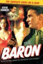 Watch The Baron 123movies