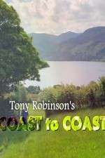 Watch Tony Robinson: Coast to Coast 123movies