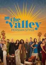 Watch The Valley: Persian Style 123movies
