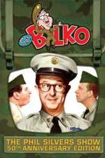 Watch The Phil Silvers Show 123movies