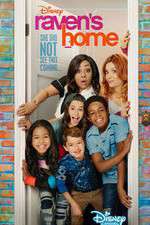 Watch Ravens Home 123movies