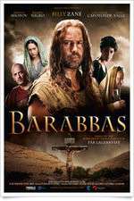Watch Barabbas 123movies