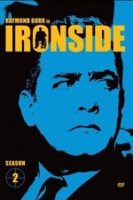 Watch Ironside 123movies