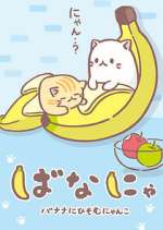 Watch Bananya 123movies
